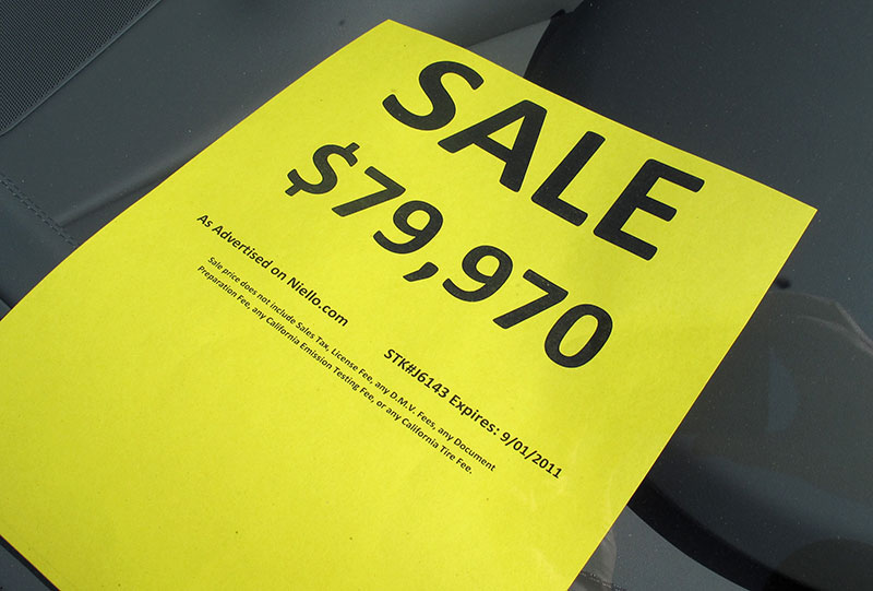 Bild 9: Metadata finns nästan överallt omkring oss. Som valuta på en prislapp exempelvis.