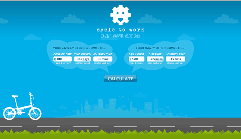 Bild 44: Layout för stor skärm.